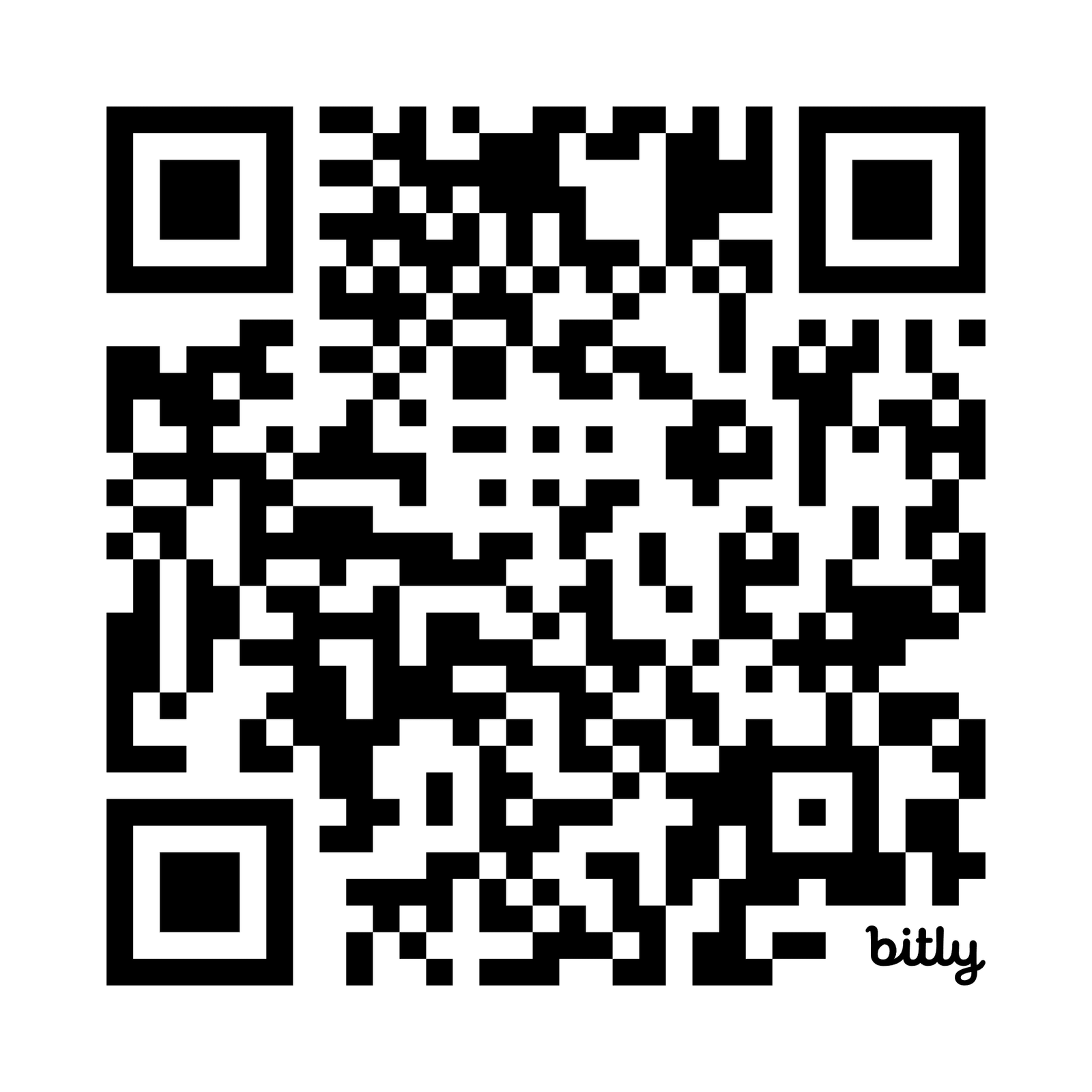 QRCode para testar o chatbot